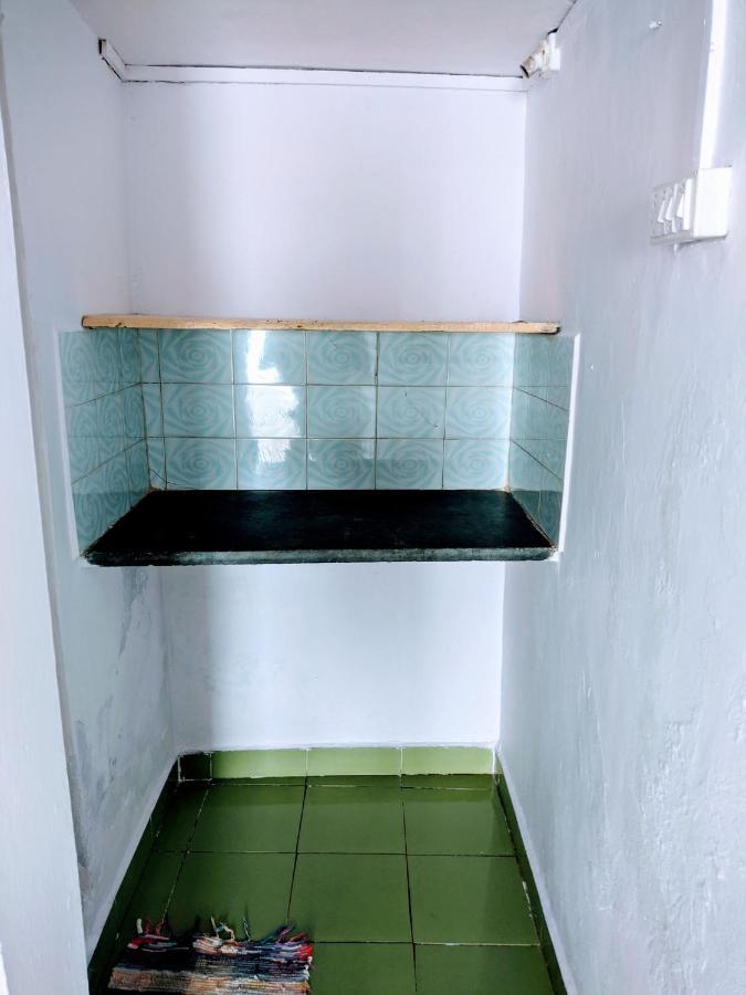 Hotel Sunny Cliff Arambol Exterior foto